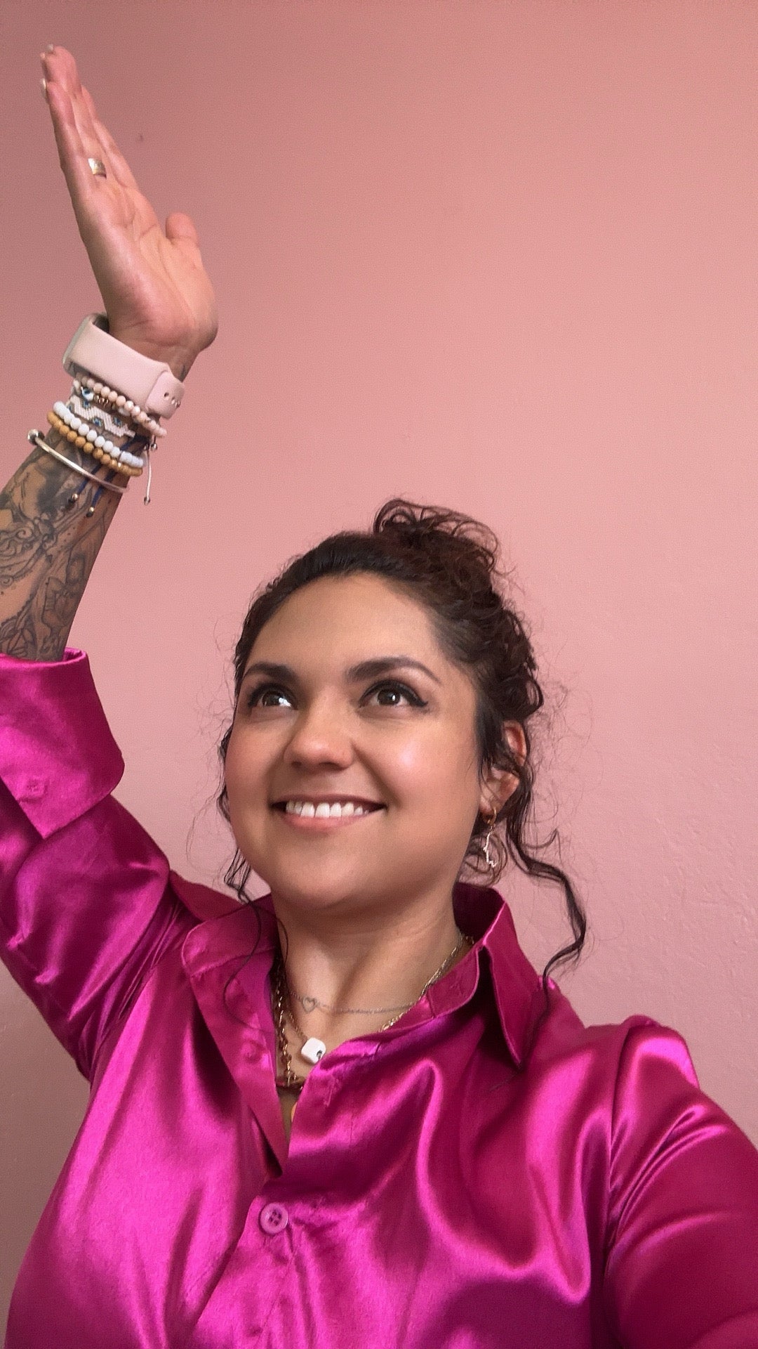 Quien es Miss Andy ?