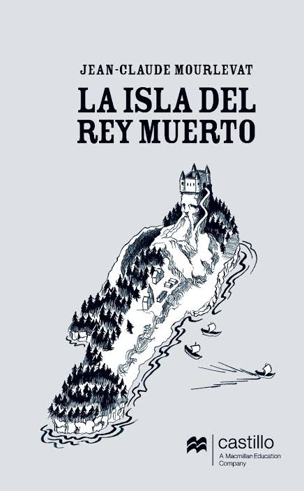 LA ISLA DEL REY MUERTO