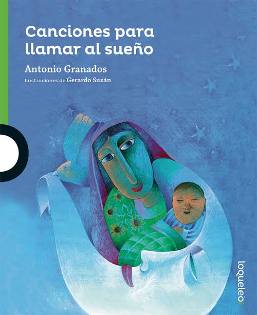 CANCIONES PARA LLAMAR AL SUEÑO