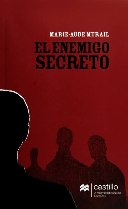EL ENEMIGO SECRETO