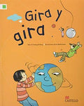 GIRA Y GIRA