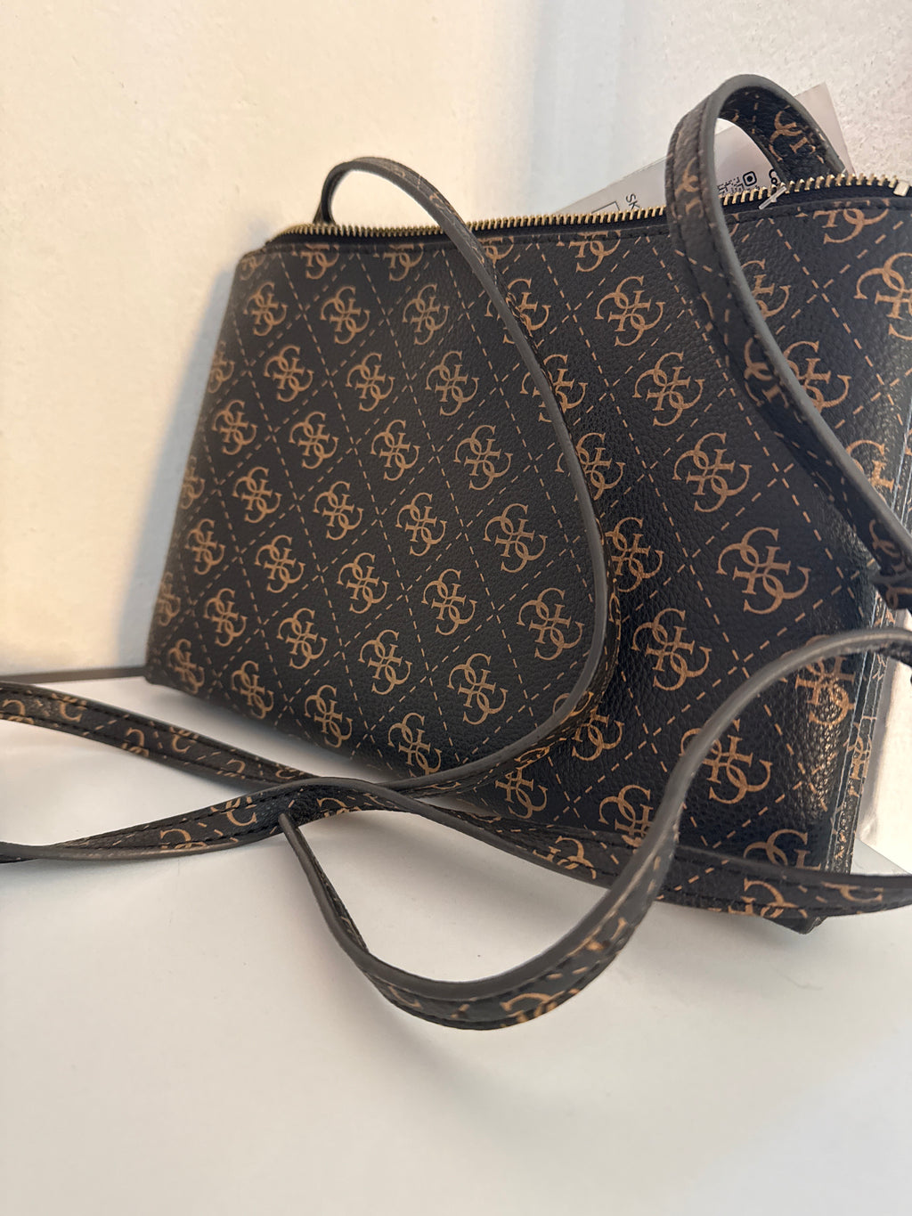 Bolsa Crossbody Guess