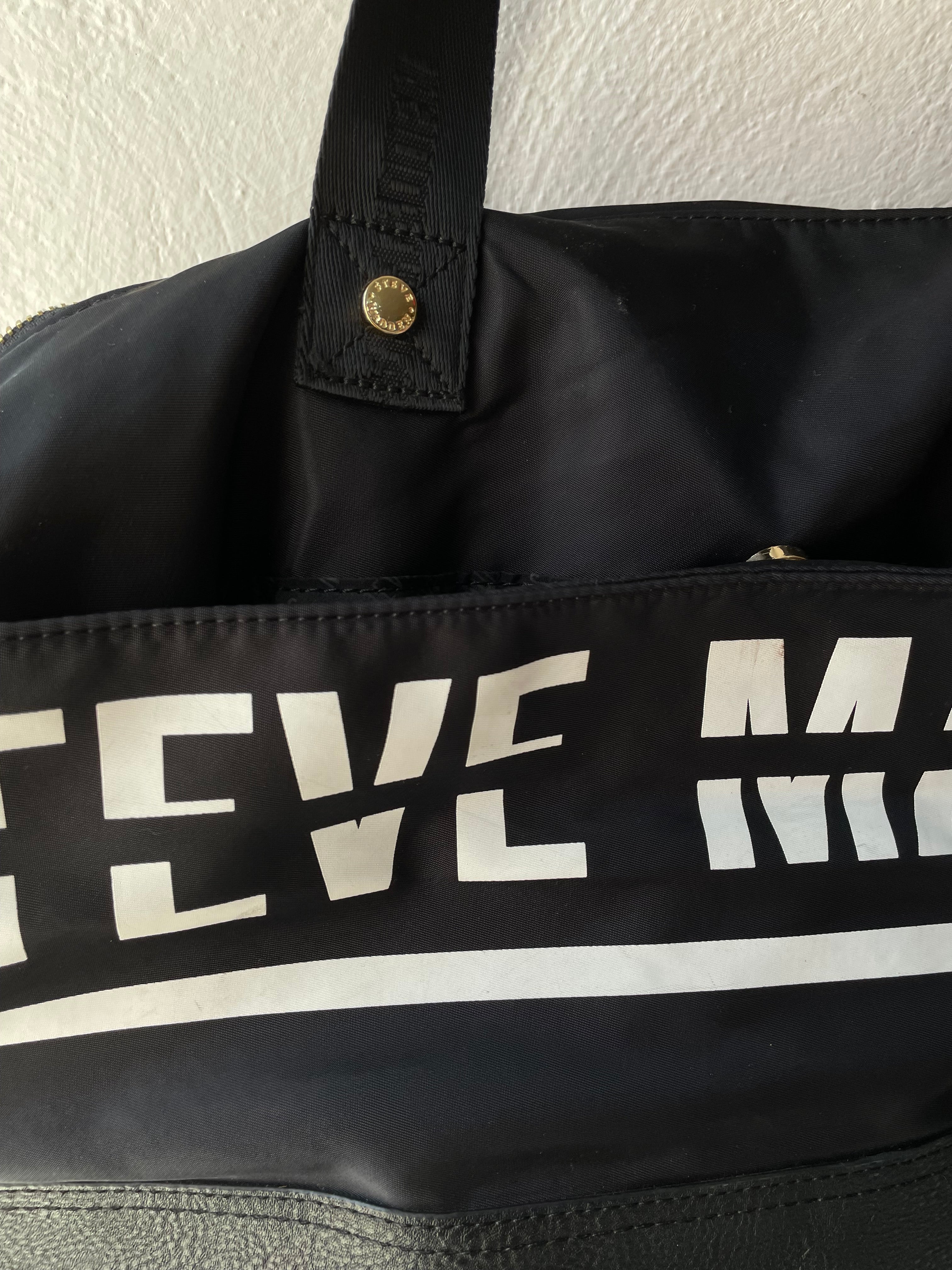 TOTE STEVE MADDEN