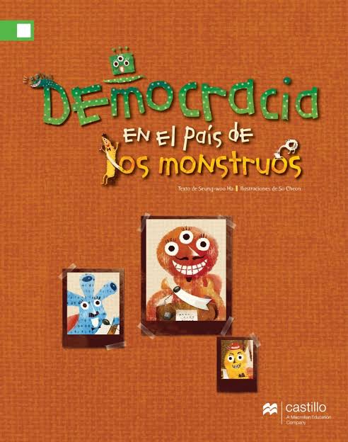 DEMOCRACIA EN EL PAÍS DE LOS MONSTRUOS