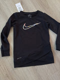 Sudadera Nike niña 4-5yrs