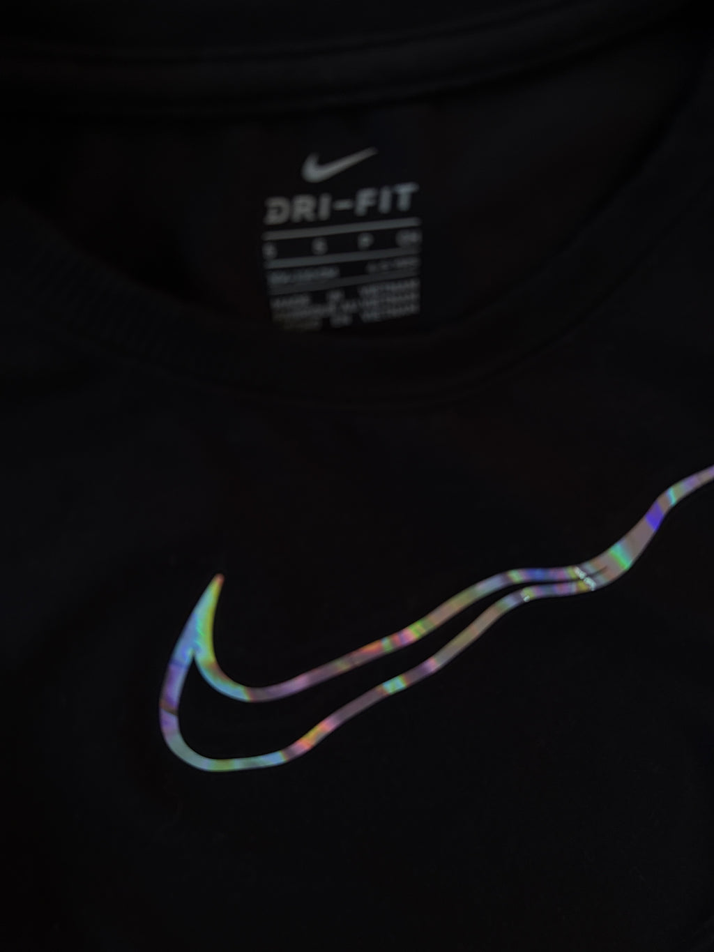 Sudadera Nike niña 4-5yrs