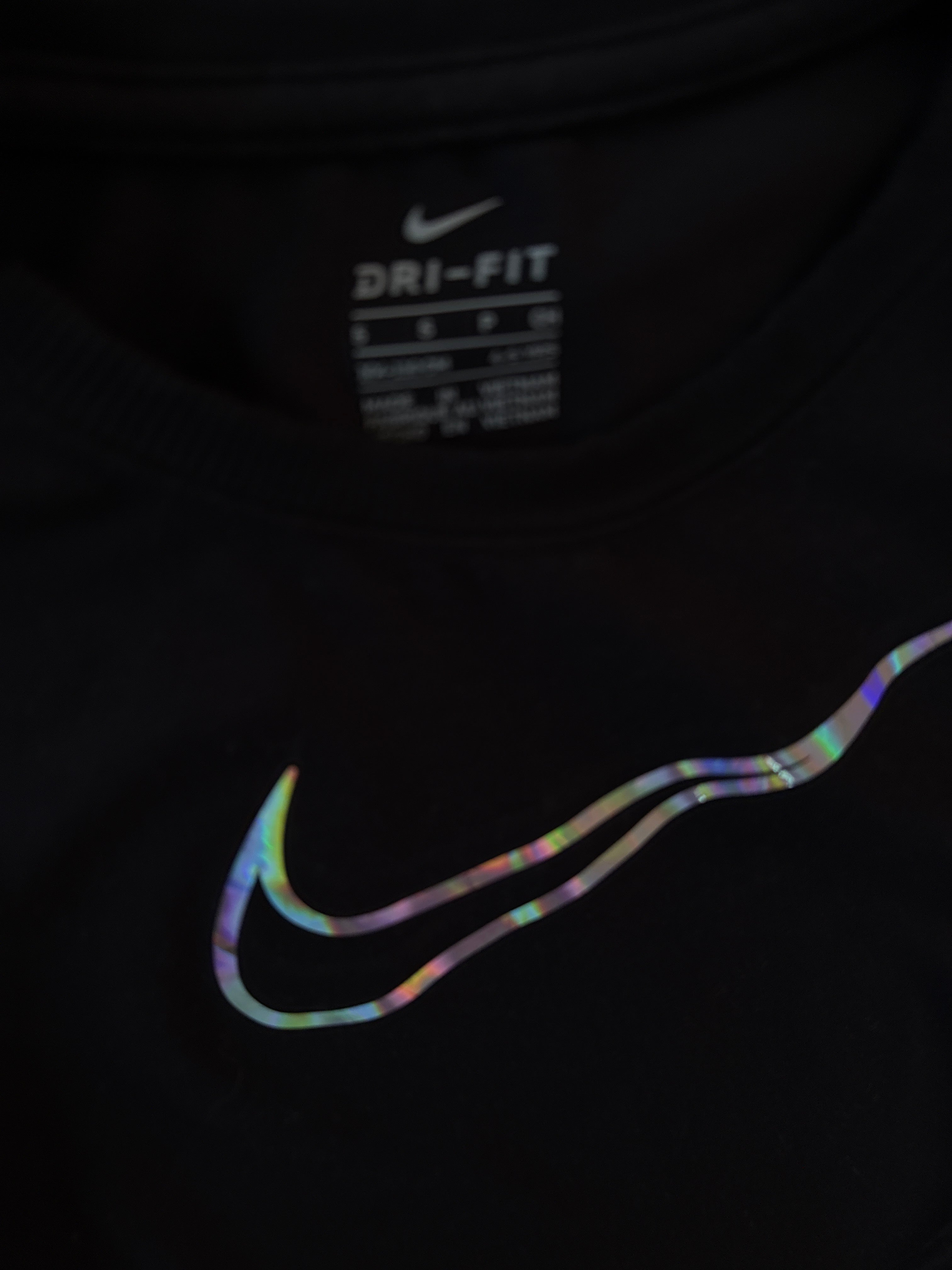 Sudadera Nike niña 4-5yrs