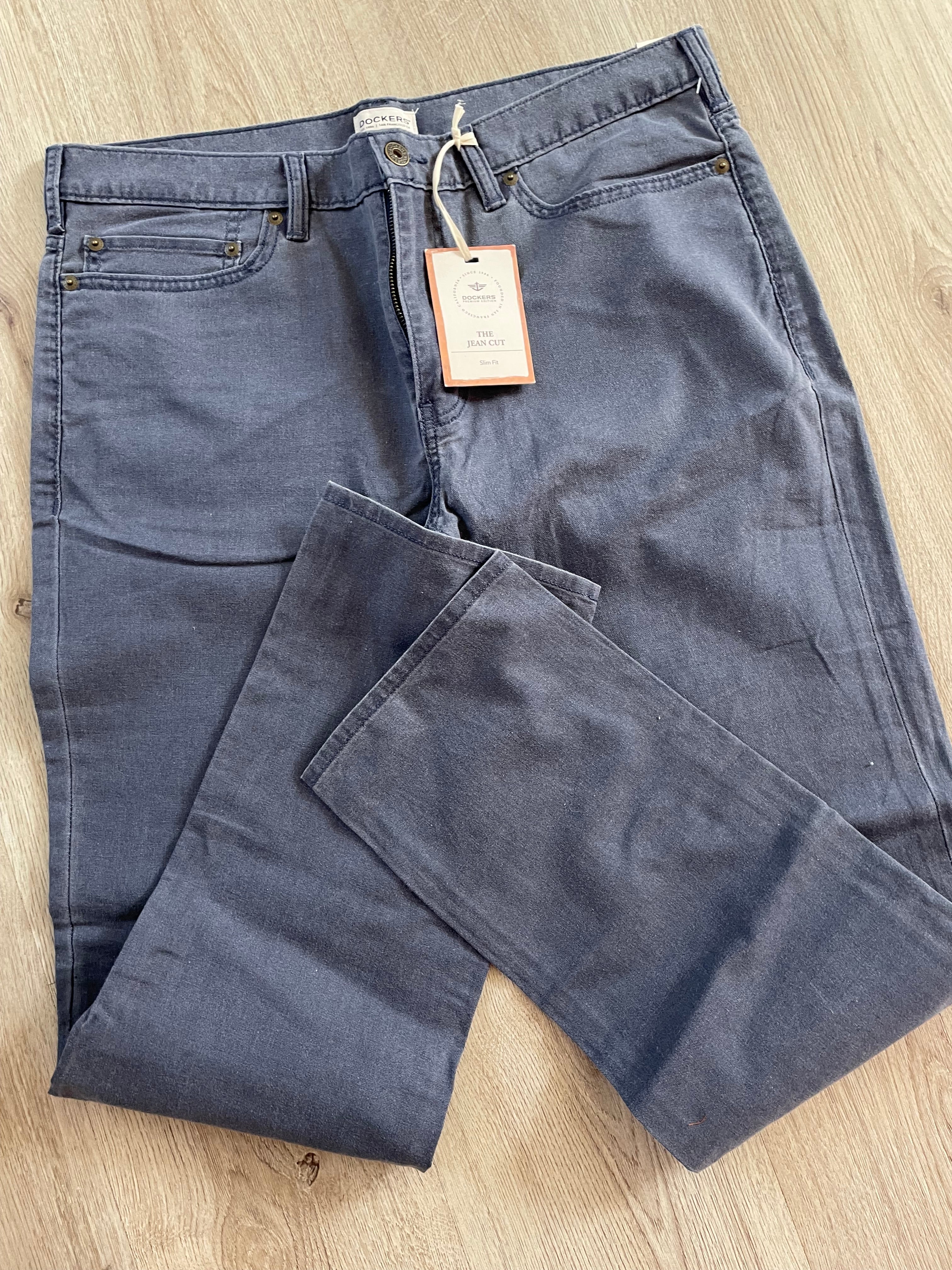 Pantalón Dockers