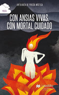 CON ANSIAS VIVAS CON MOETAL CUIDADO