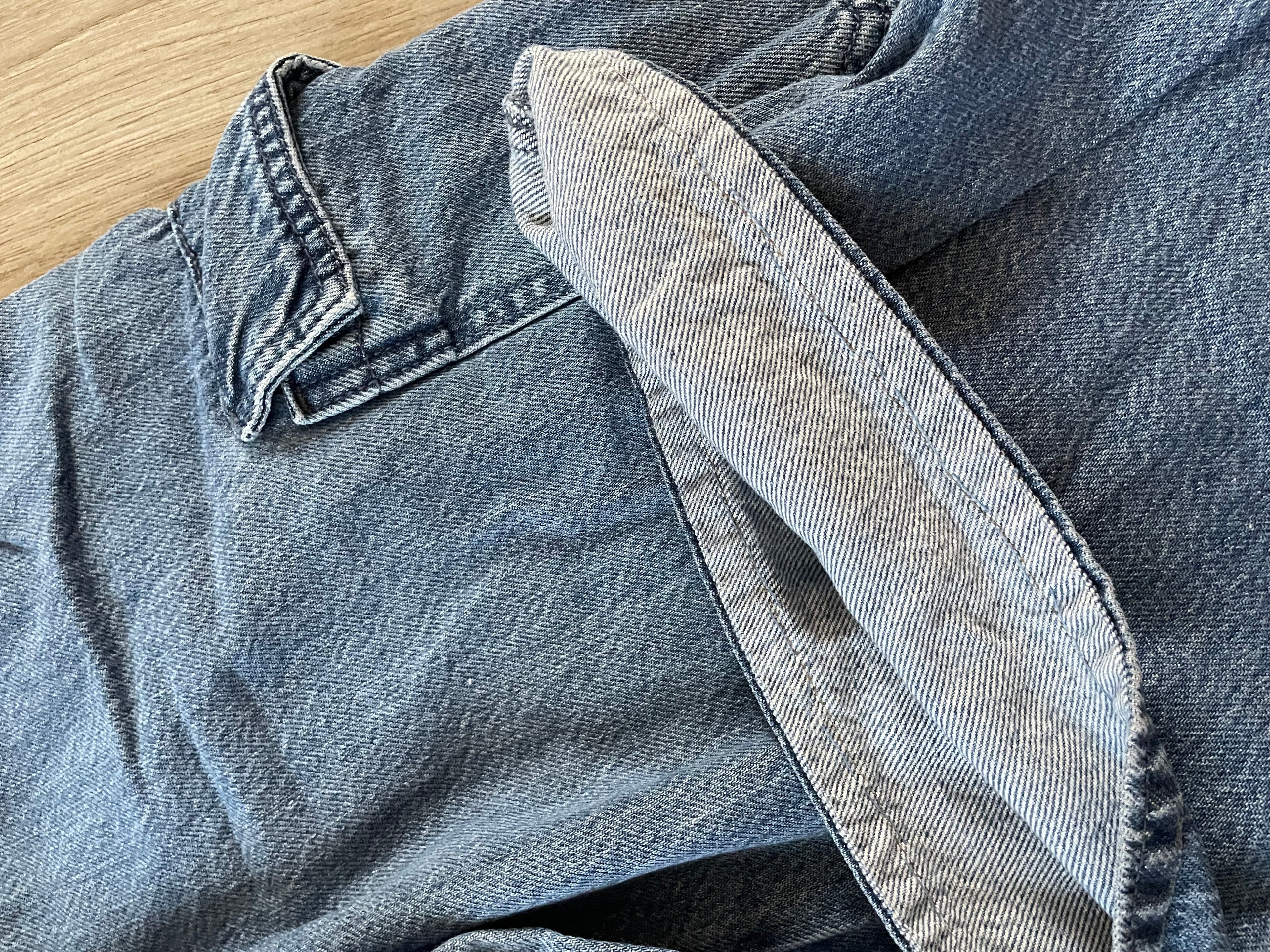 Jeans Amplios Target universal Thread