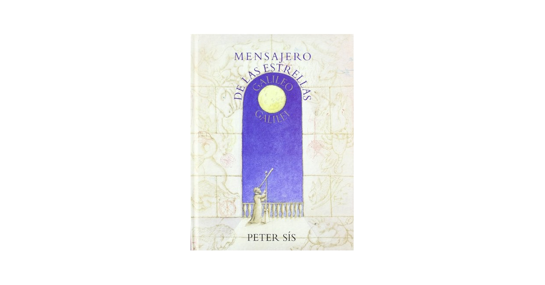 MENSAJERO DE LAS ESTRELLAS