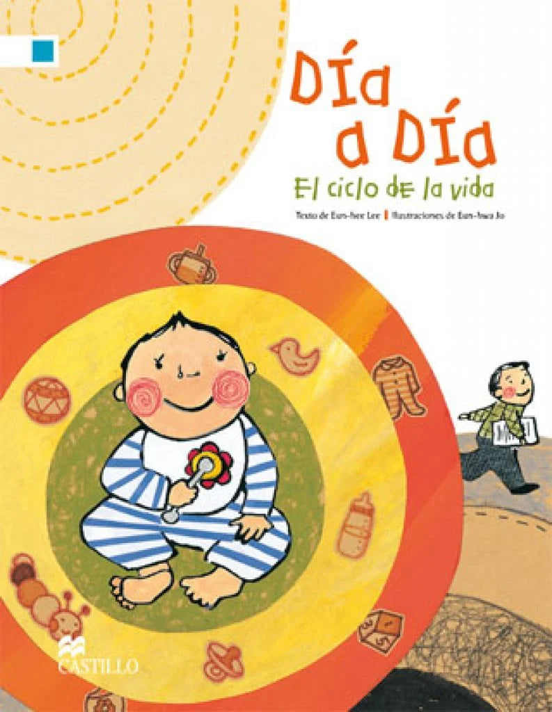 Día a día CICLO DE LA VIDA
