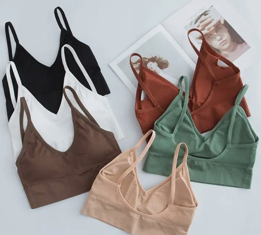 Top deportivo danza .