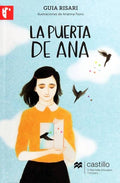 LA PUERTA DE ANNA