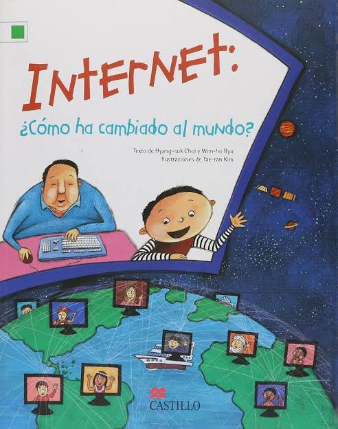 INTERNET COMO HA CAMBIADO EL MUNDO