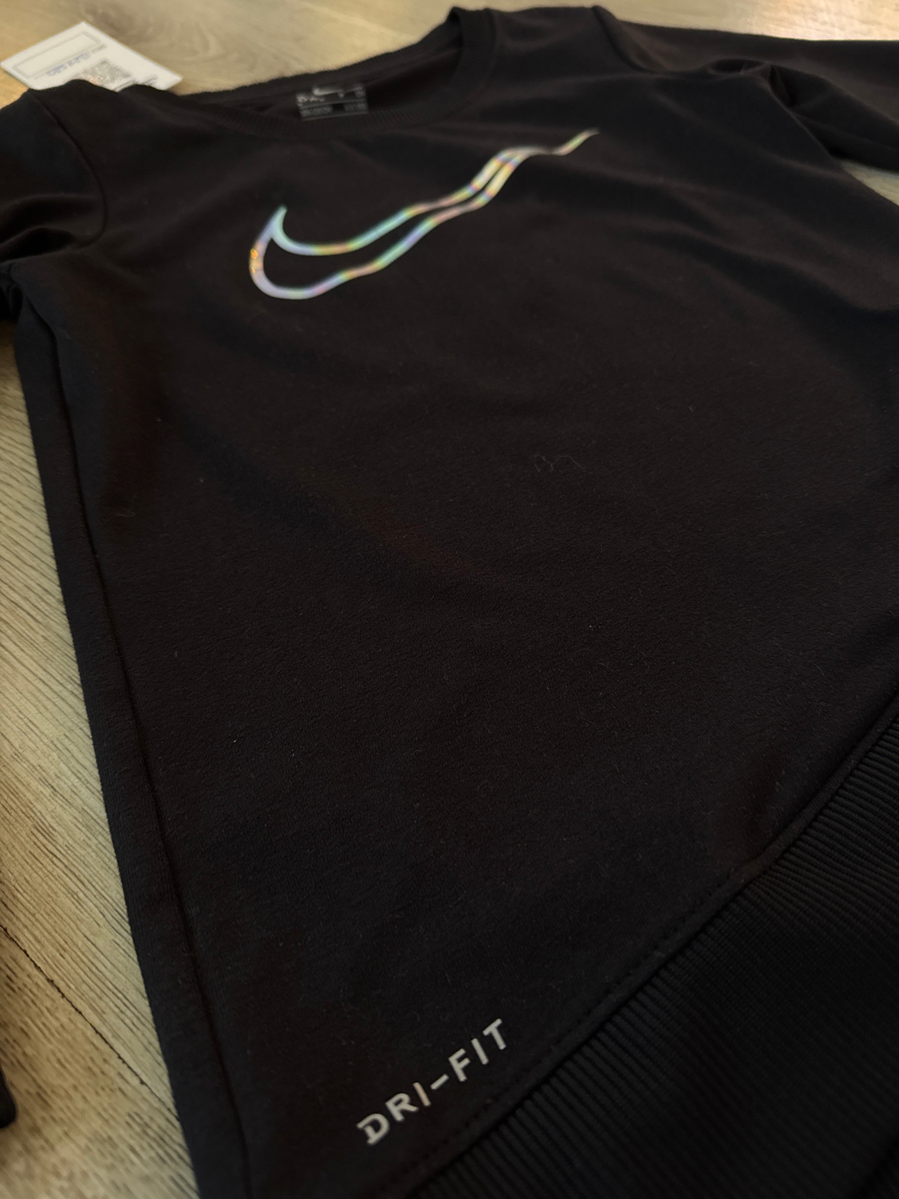 Sudadera Nike niña 4-5yrs