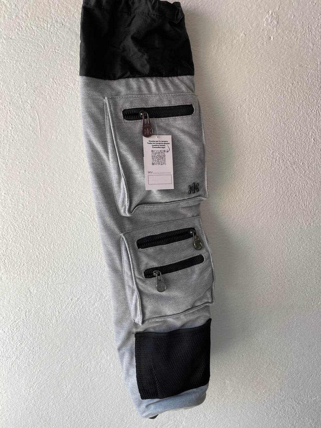 BOLSA PARA TAPETE YOGA