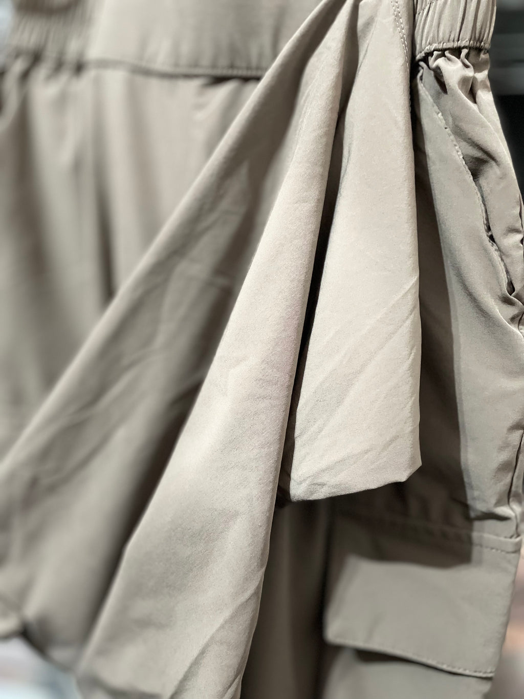 Pantalón Cargo XCh