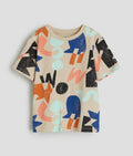 Playera niño H&M