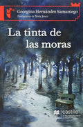 LA TINTA DE LAS MORAS