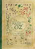 ELMARAVILLOSO MAGO DE OZ