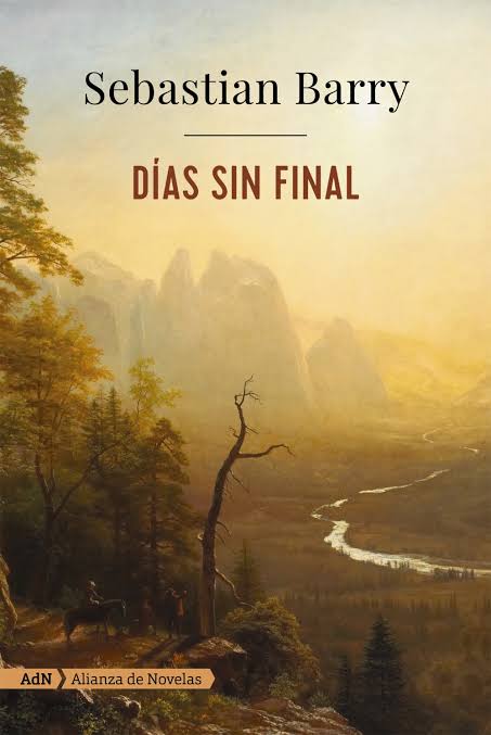 DÍAS SIN FINAL