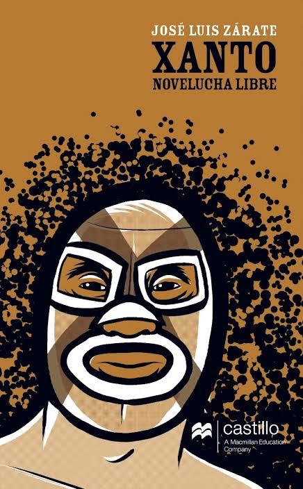 XANTO NOVELUCHA LIBRE