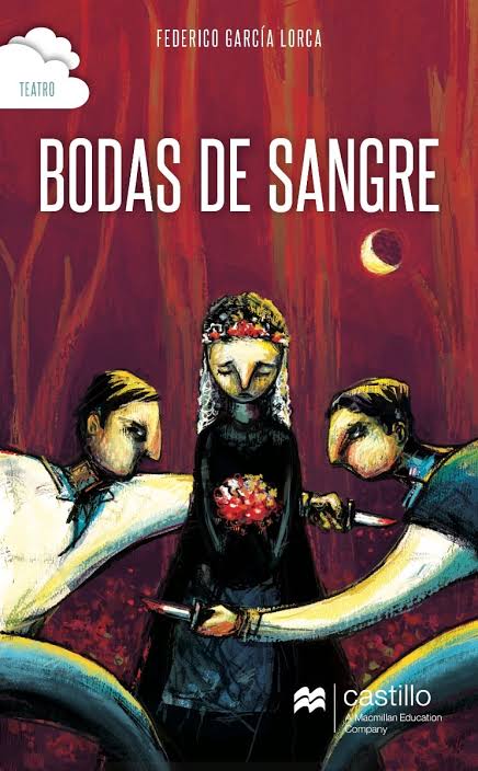 BODAS DE SANGRE
