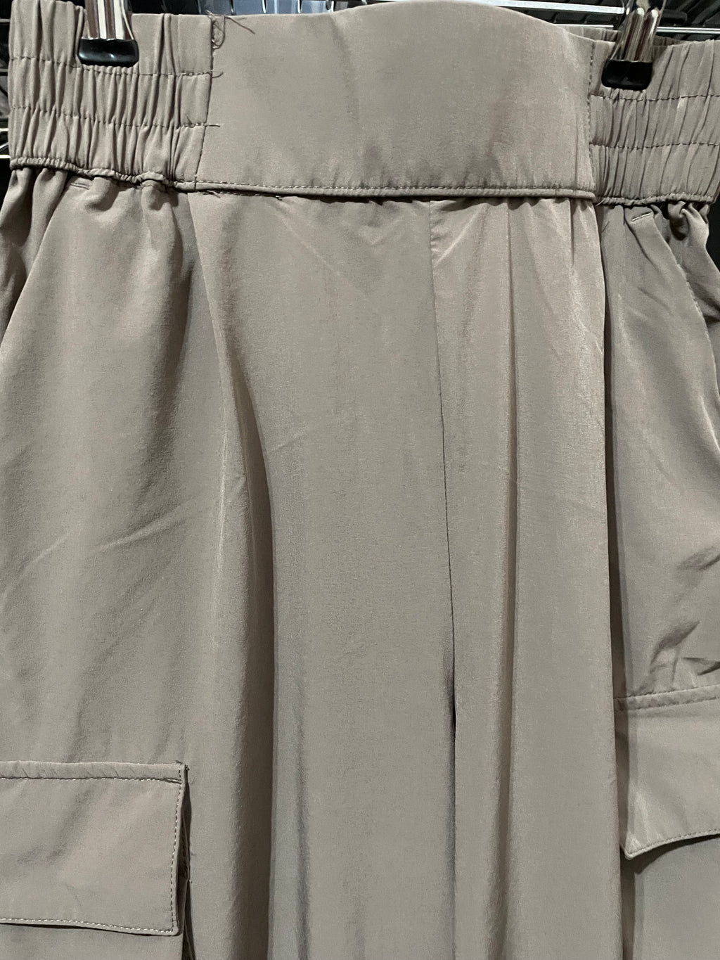 Pantalón Cargo XCh