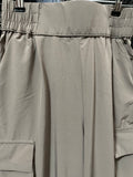 Pantalón Cargo XCh