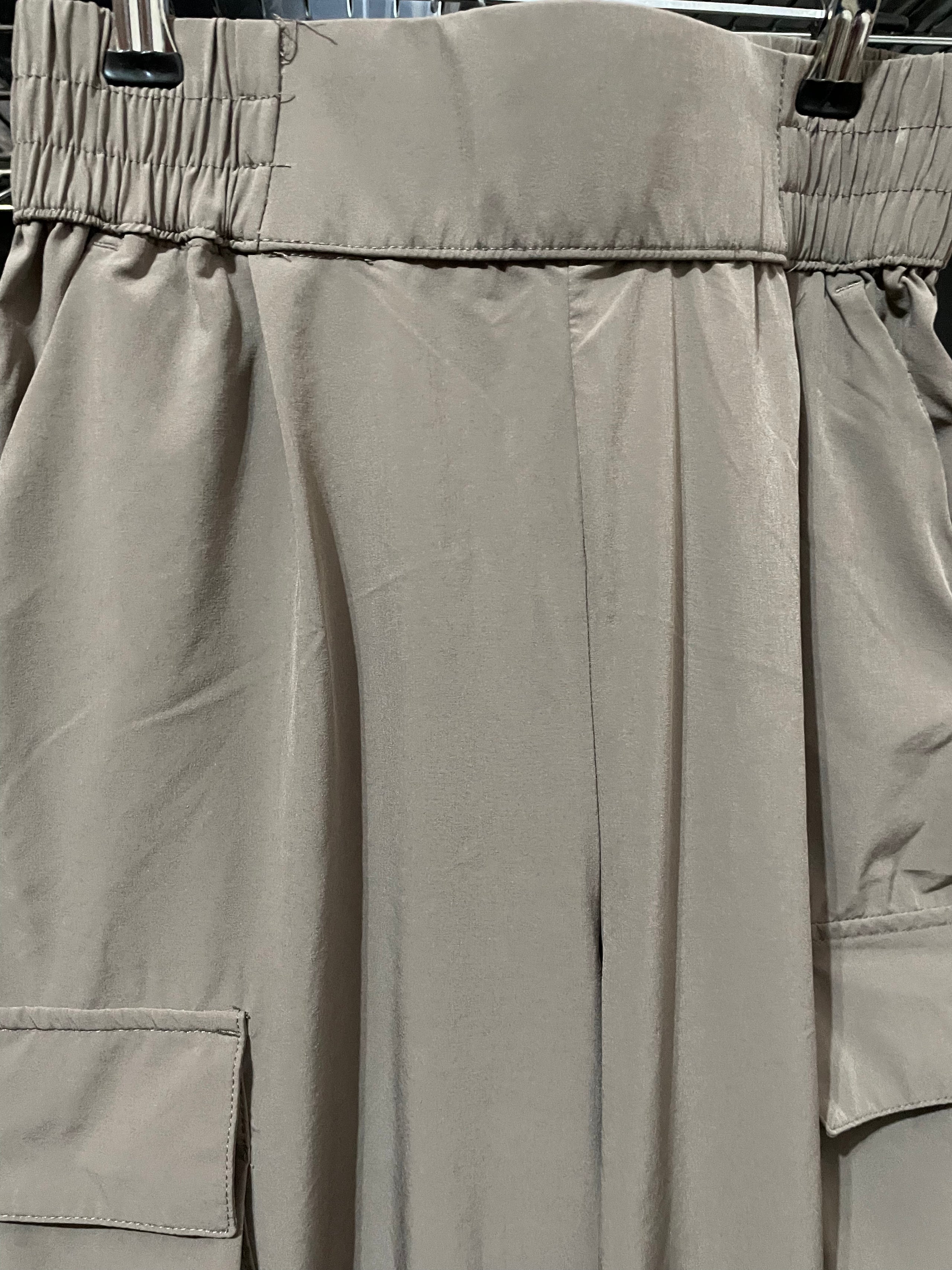 Pantalón Cargo XCh