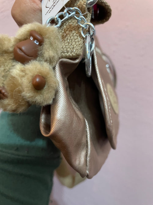 BOLSA MINI KIPLING ORIGINAL