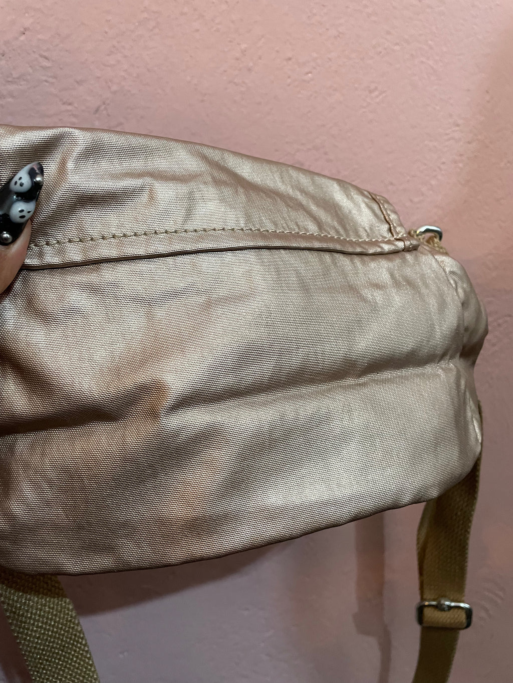 BOLSA MINI KIPLING ORIGINAL