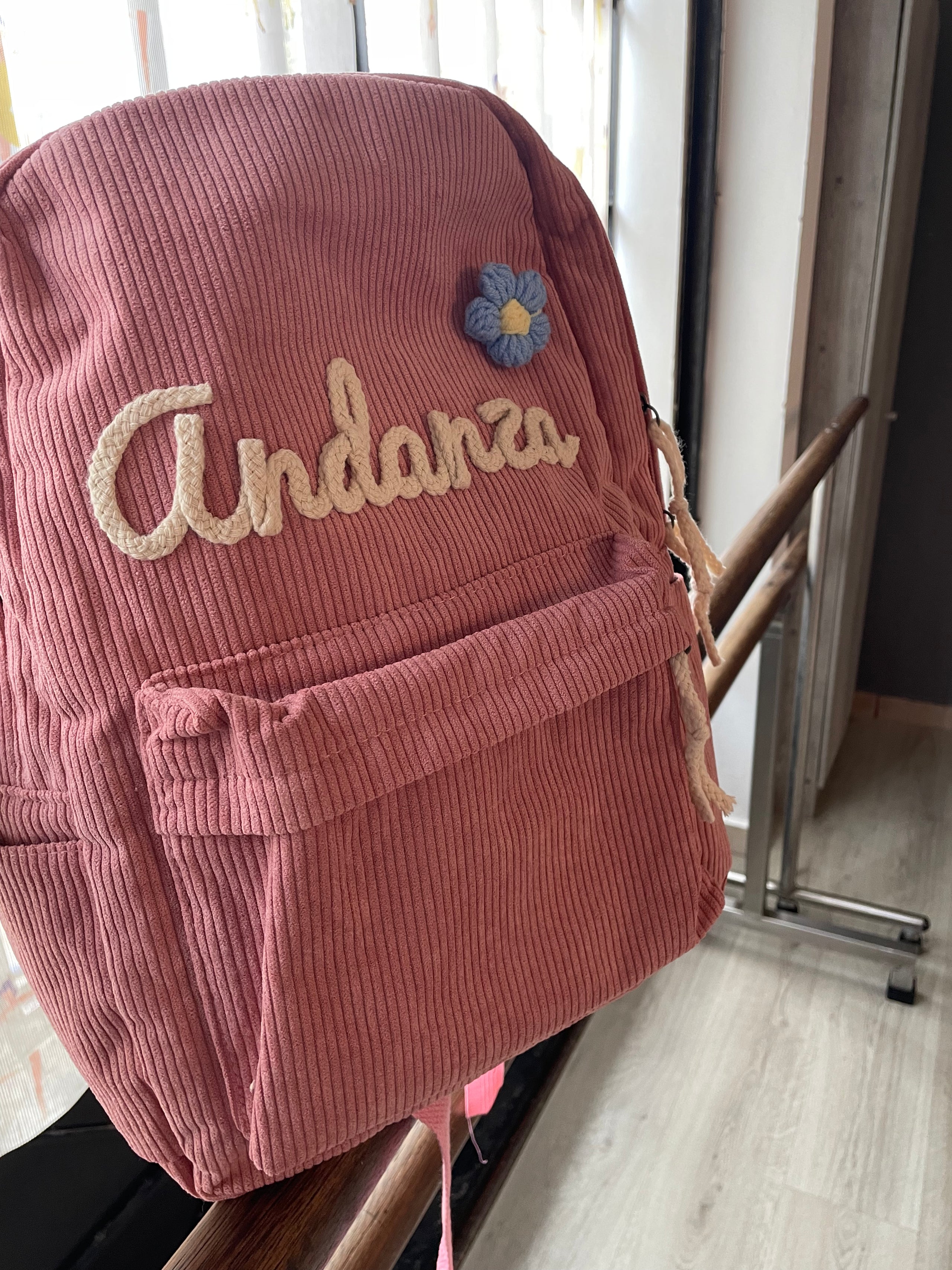 Mochila de Ballet Andanza