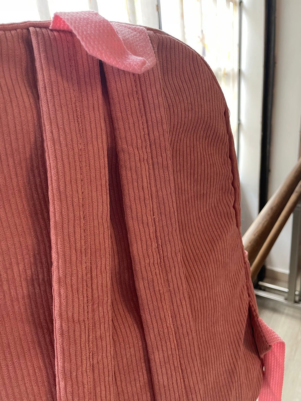 Mochila de Ballet Andanza