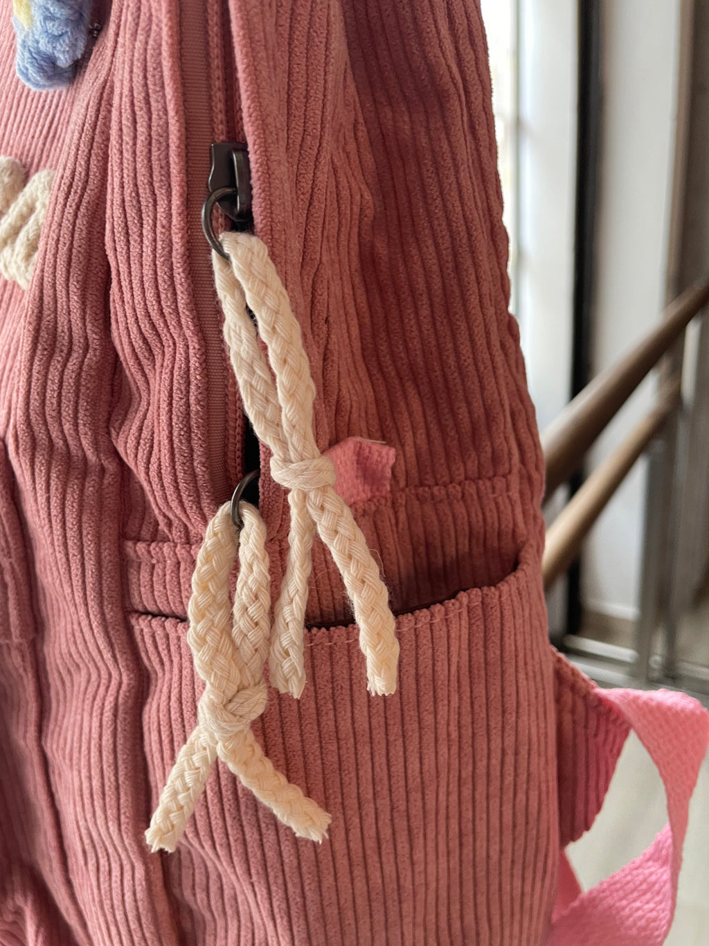 Mochila de Ballet Andanza