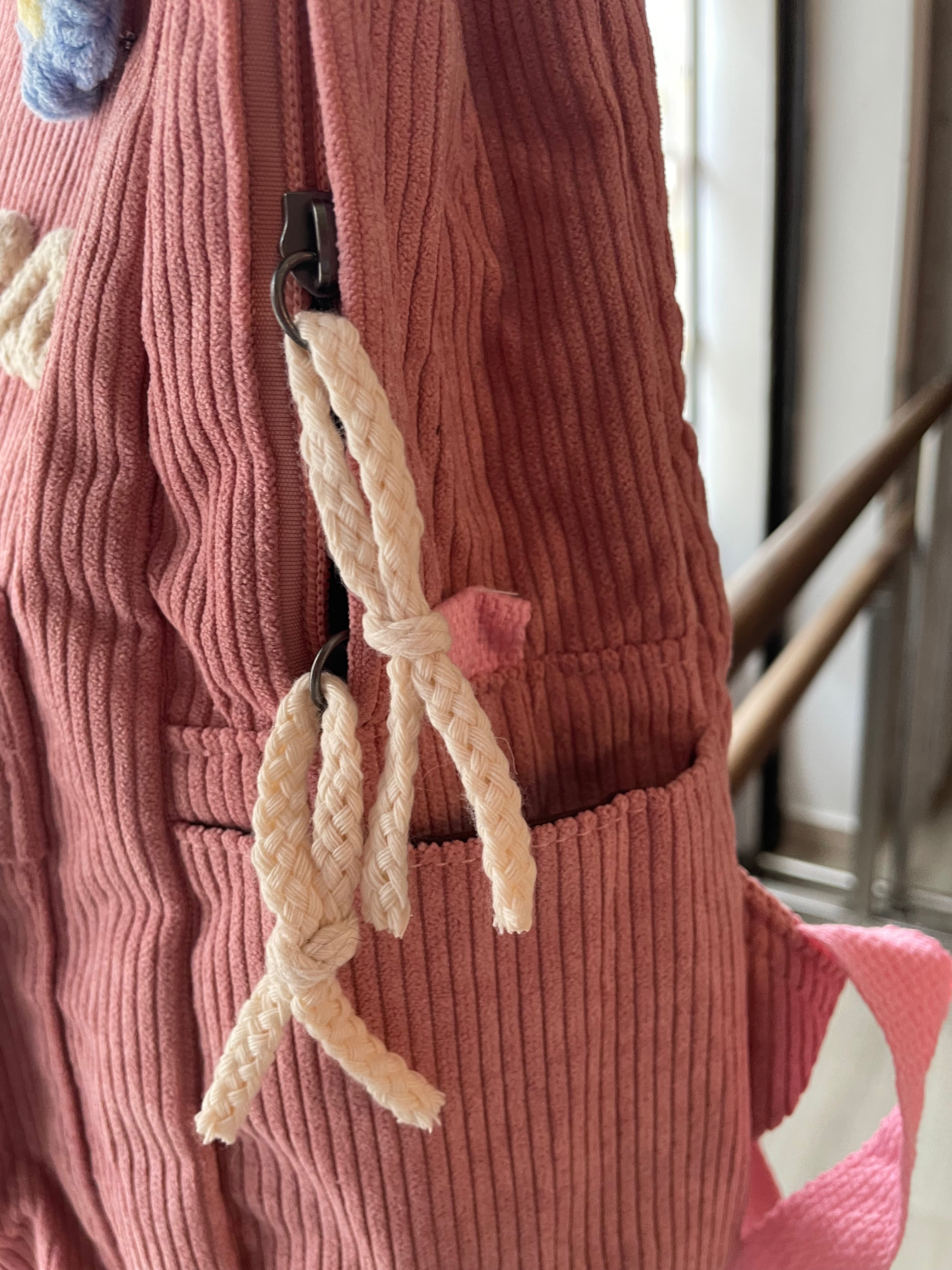 Mochila de Ballet Andanza