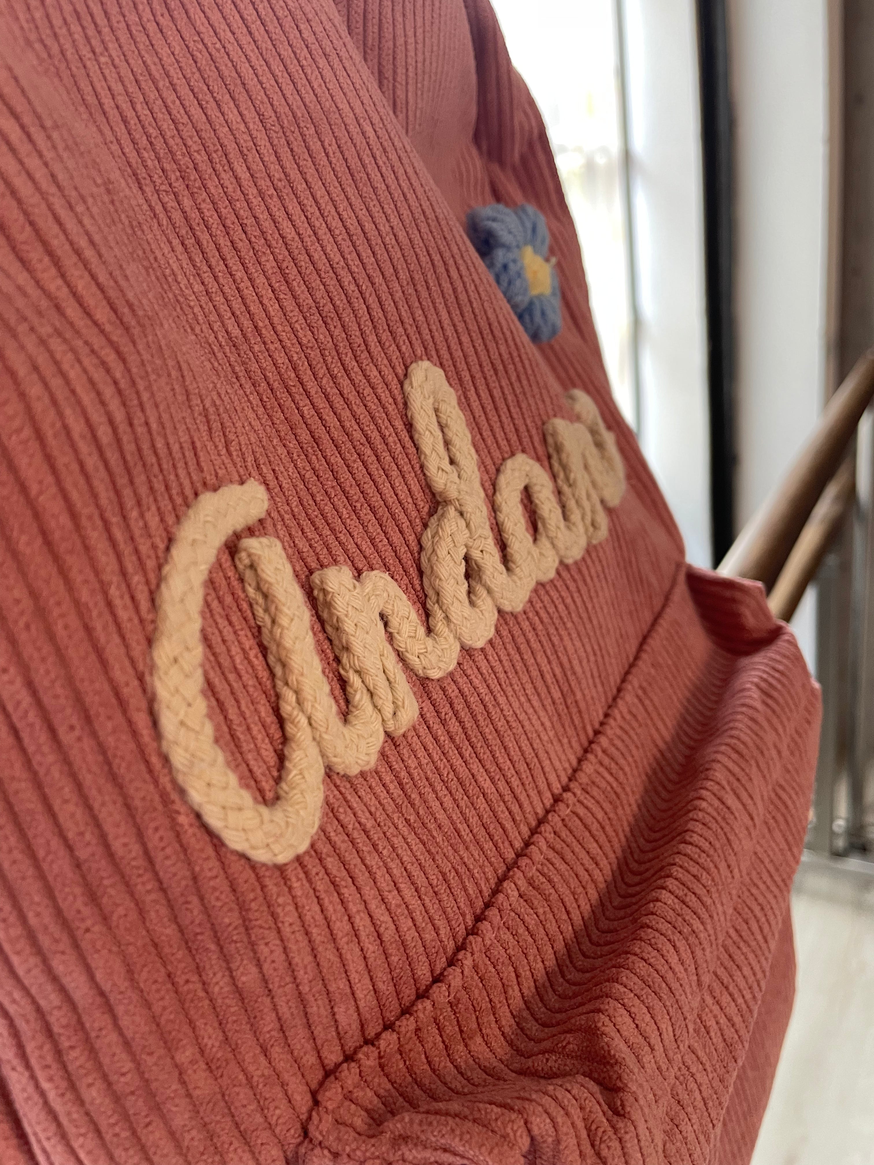 Mochila de Ballet Andanza