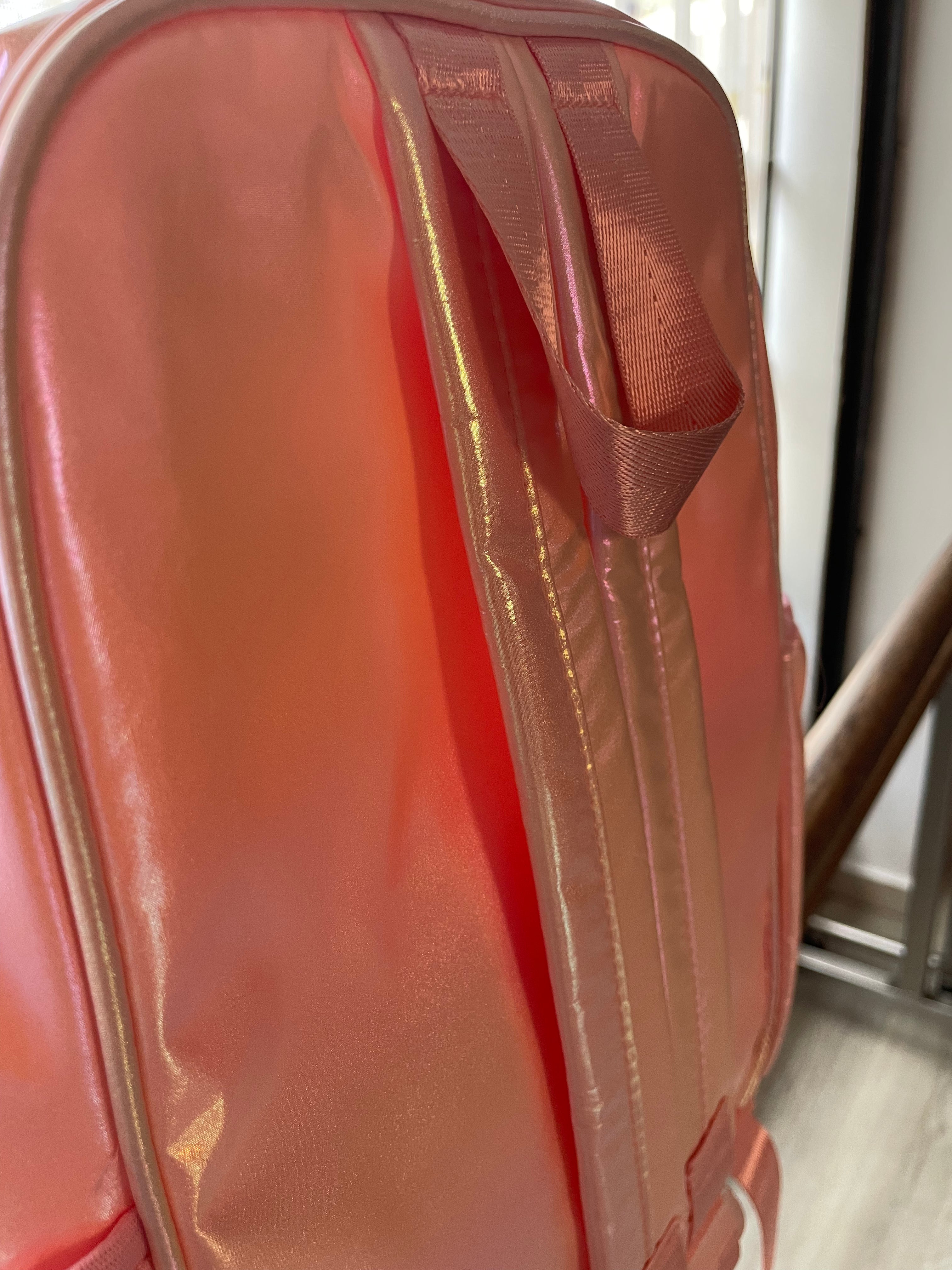 Mochila de Ballet niña