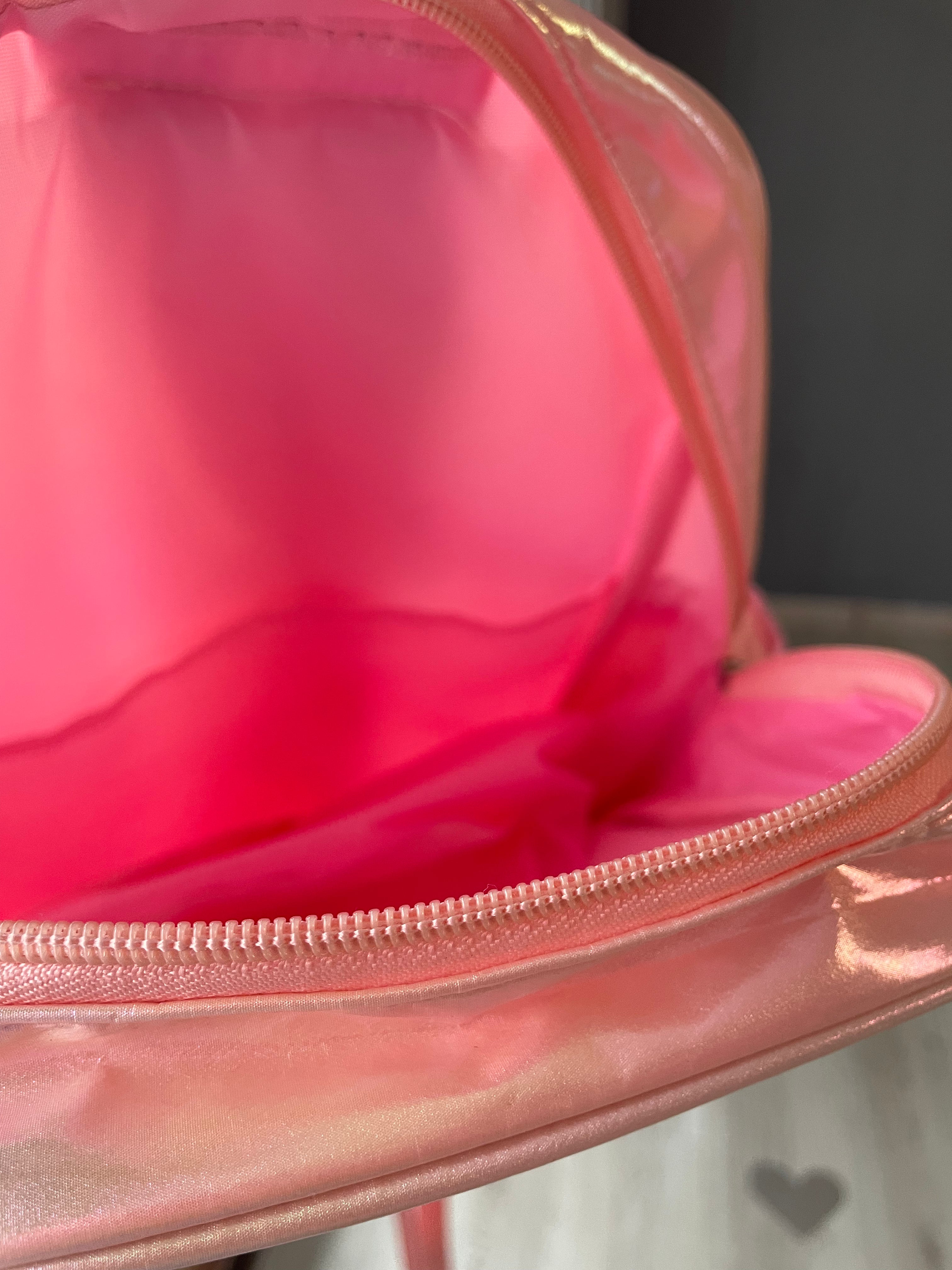 Mochila de Ballet niña