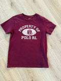 Playera PoloRL talla 6