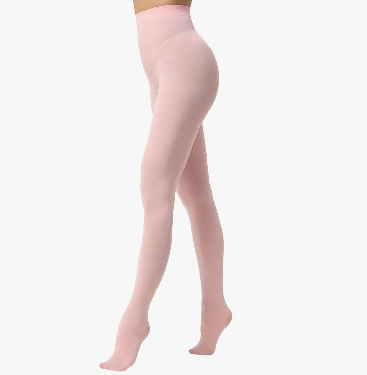 Mallas de ballet Rosa Ballet