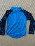 Sudadera niña Under Armour