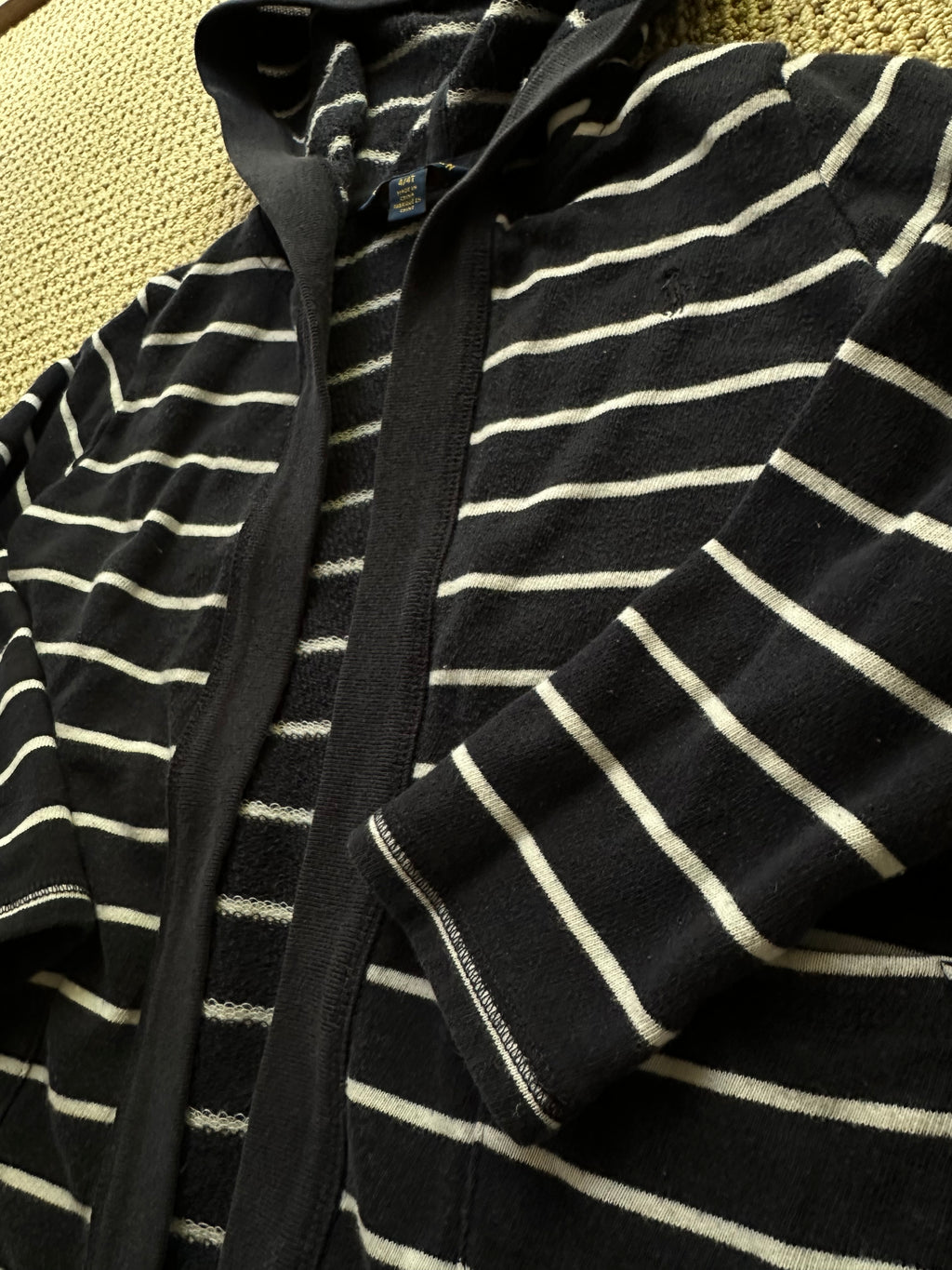 SUÉTER RALPH LAUREN NIÑAS