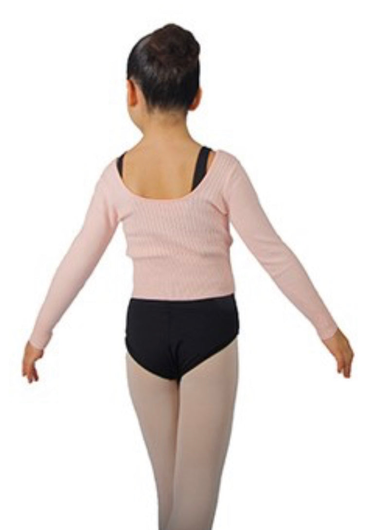 Súeter  Danza Miss Andy