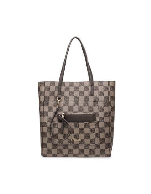 Bolsa Tote Steve Maiden