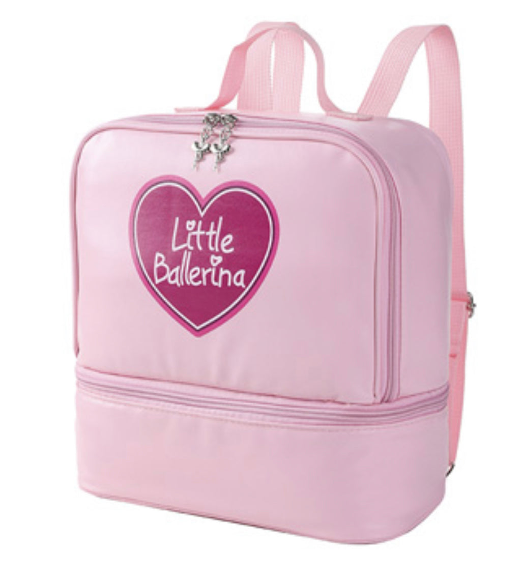 Mochila Ballerina